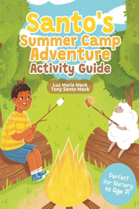 Santo and Sheepy Book 2 Activities Guide