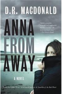 Anna From Away