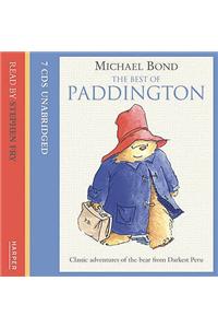 The Best of Paddington on CD