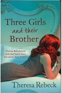 Three Girls and their Brother
