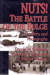 Nuts! Battle of the Bulge (H)