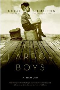 Harbor Boys: A Memoir