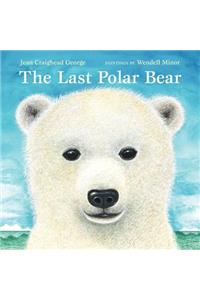 Last Polar Bear