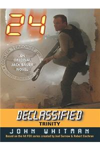 24 Declassified: Trinity