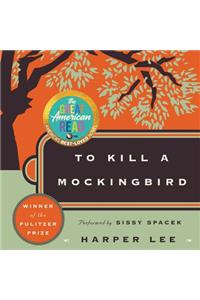 To Kill a Mockingbird
