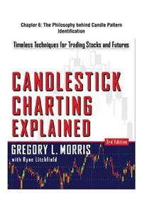 Candlestick Charting Explained, Chapter 6 - The Philosophy Behind Candle Pattern Identification
