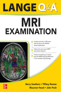 Lange Q&A MRI Examination