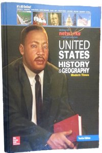 United States History and Geography: Modern Times