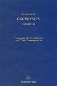Tsunamigenic Earthquakes and Their Consequences
