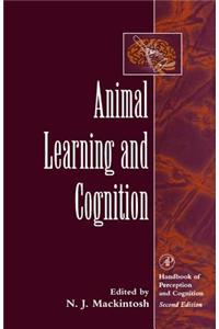 Animal Learning and Cognition