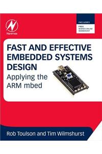 Fast and Effective Embedded Systems Design