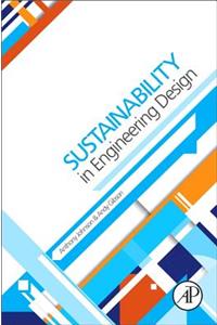Sustainability in Engineering Design: An Undergraduate Text