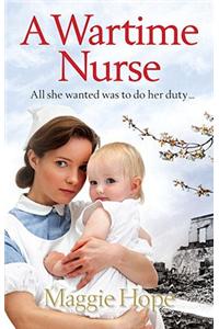 A Wartime Nurse