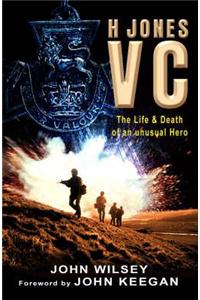 H Jones VC
