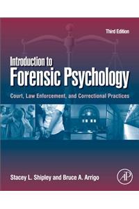 Introduction to Forensic Psychology