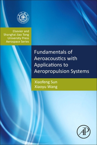 Fundamentals of Aeroacoustics with Applications to Aeropropulsion Systems