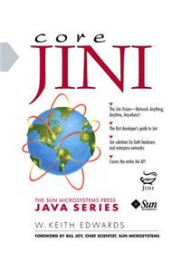 Core Jini