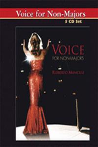 Voice for Non-Majors