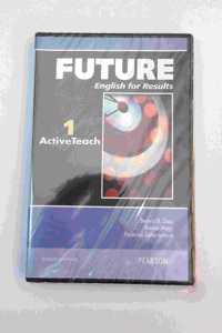 Future 1 ActiveTeach