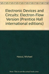Electronic Devices and Circuits