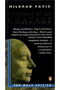 The Dictionary of the Khazars (International Writers)