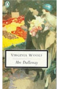 Mrs Dalloway