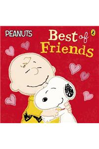 Peanuts