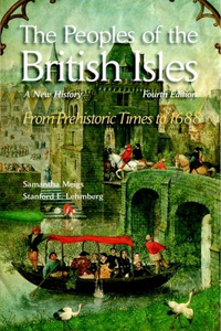 Peoples of the British Isles