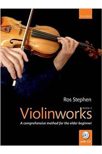 Violinworks Book 2