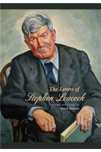 Letters of Stephen Leacock