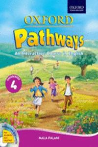 Pathways Coursebook 4