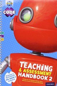 Project X: Turquoise - Gold Teaching and Assessment Handbook