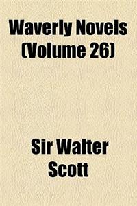 Waverly Novels (Volume 26)