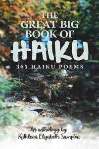 Great Big Book of Haiku