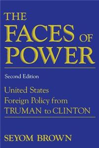 The Faces of Power