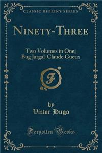 Ninety-Three