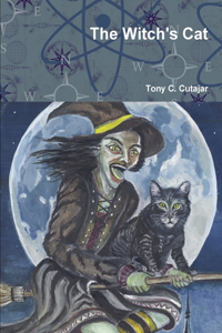 Witch's Cat