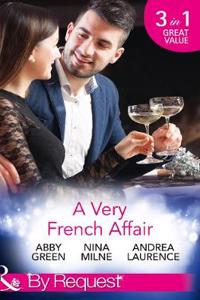 Very French Affair