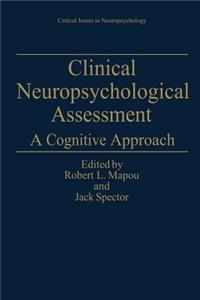 Clinical Neuropsychological Assessment