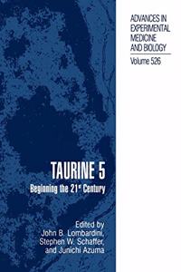 Taurine 5