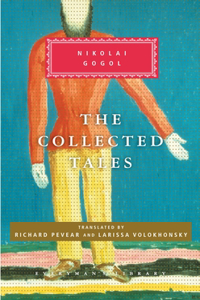 Collected Tales of Nikolai Gogol
