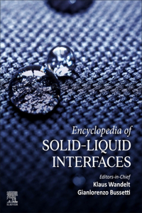Encyclopedia of Solid-Liquid Interfaces