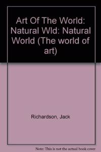 Art Of The World: Natural Wld