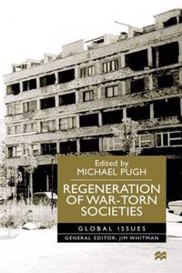 Regeneration of War-torn Societies