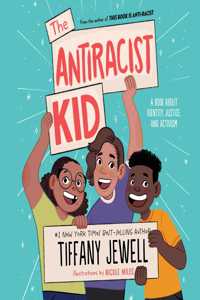 The Antiracist Kid