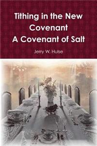 Tithing in the New Covenant