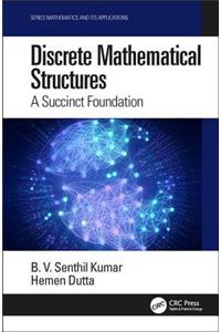 Discrete Mathematical Structures