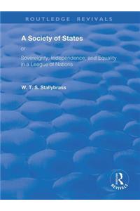 Society of States