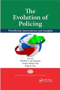 Evolution of Policing