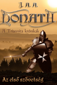 Az első szövetség